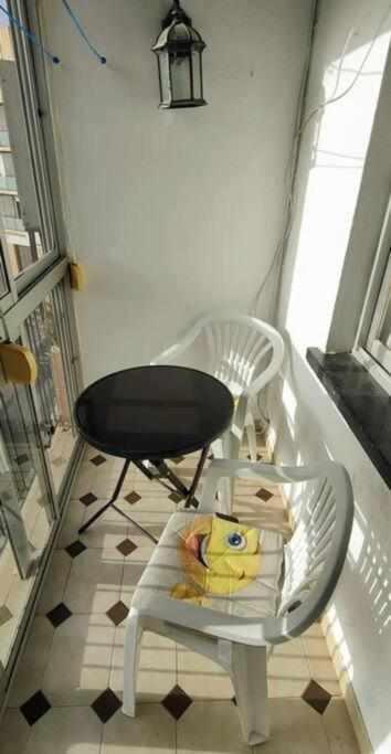 Apartamento En Pleno Centro De Malaga Ngoại thất bức ảnh