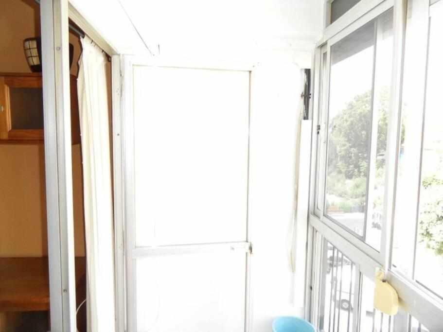 Apartamento En Pleno Centro De Malaga Ngoại thất bức ảnh