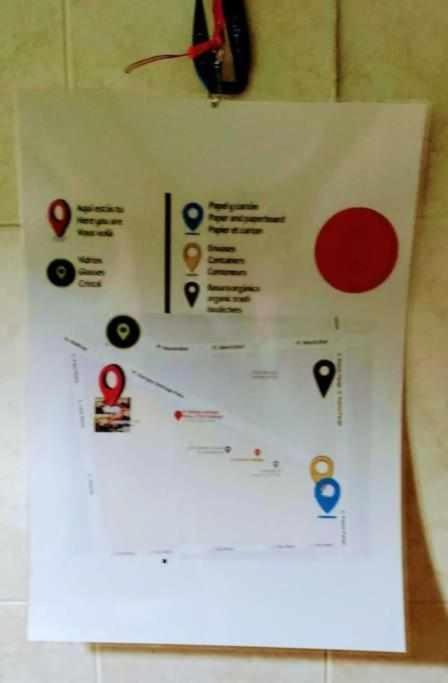 Apartamento En Pleno Centro De Malaga Ngoại thất bức ảnh