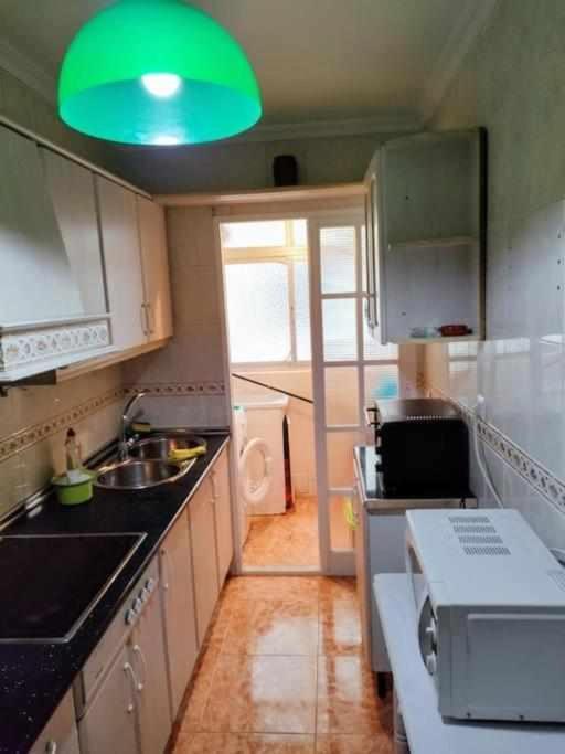 Apartamento En Pleno Centro De Malaga Ngoại thất bức ảnh