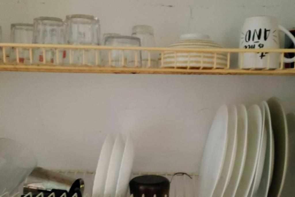 Apartamento En Pleno Centro De Malaga Ngoại thất bức ảnh