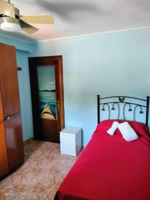 Apartamento En Pleno Centro De Malaga Ngoại thất bức ảnh