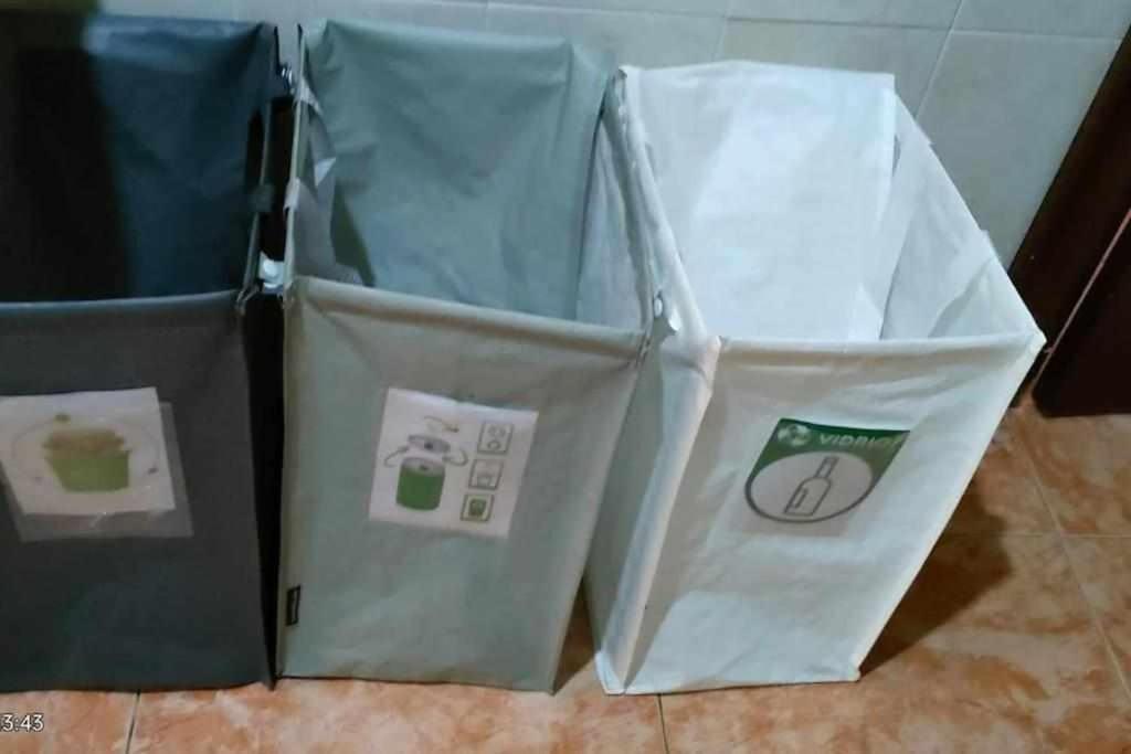 Apartamento En Pleno Centro De Malaga Ngoại thất bức ảnh