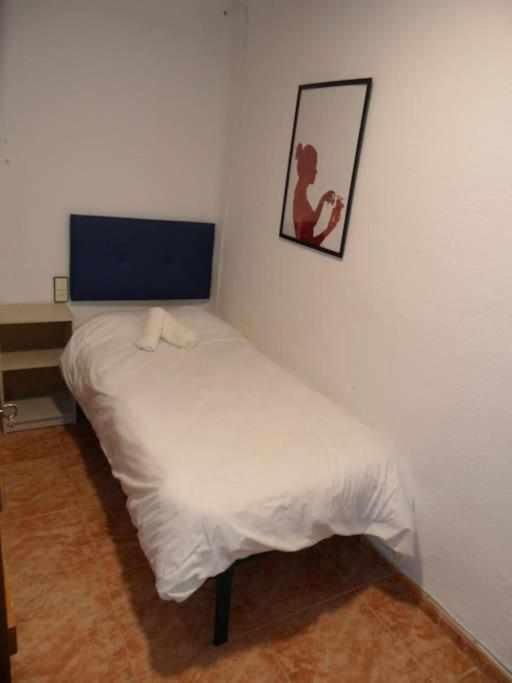 Apartamento En Pleno Centro De Malaga Ngoại thất bức ảnh