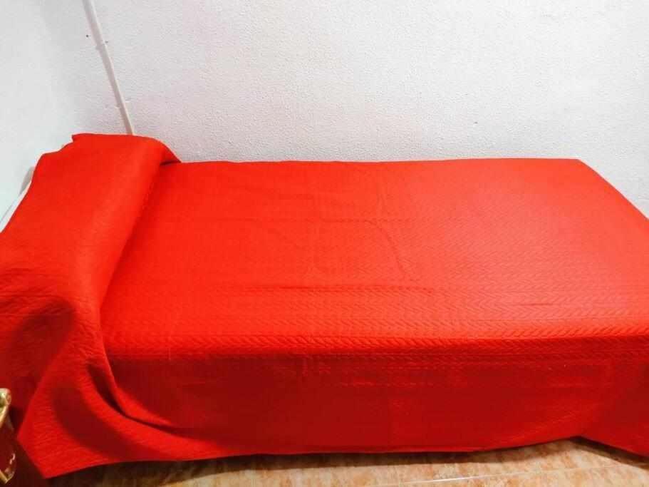 Apartamento En Pleno Centro De Malaga Ngoại thất bức ảnh